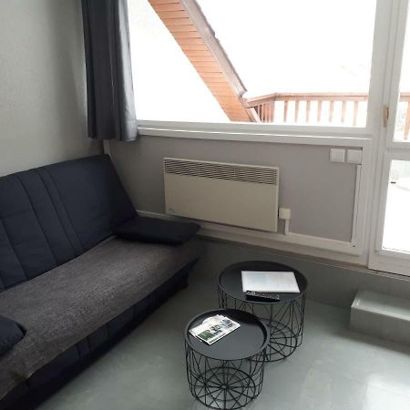 Bel Aure 3 Appartement Saint-Lary-Soulan Buitenkant foto