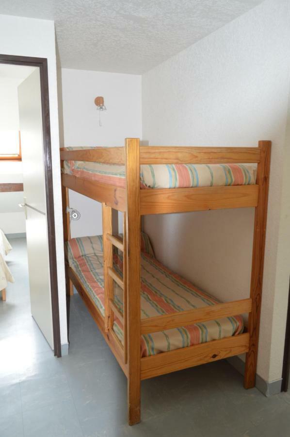 Bel Aure 3 Appartement Saint-Lary-Soulan Buitenkant foto